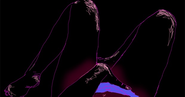 On Wanking: Breaking the Silence