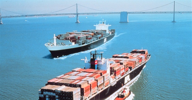 Connecting the Dots: Insane Trade and Climate Chaos