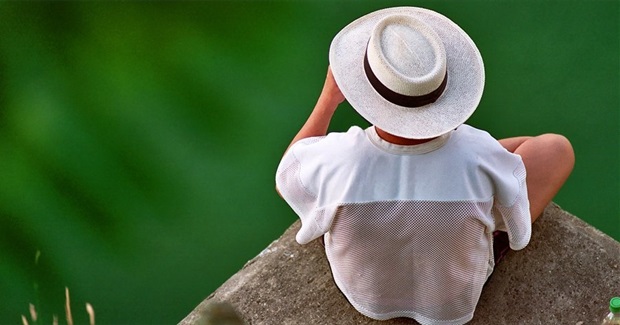 How to Be Less Busy in a Busy Busy World