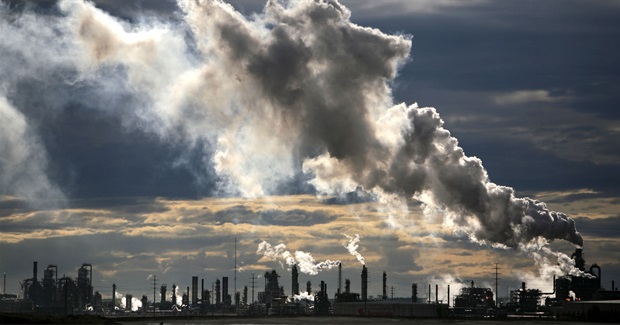 Whose Consumption Is Killing the planet?