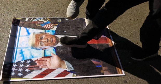 The US-Israeli War on Iran Must Be Ended. Here's How
