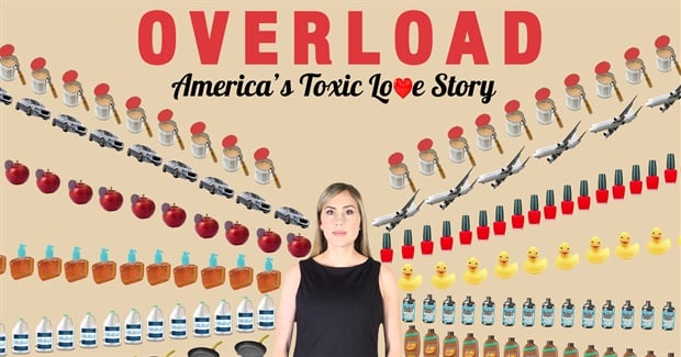 Overload: America's Toxic Love Story (2019)