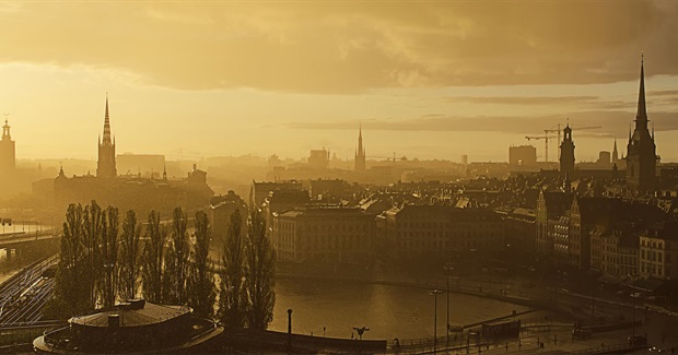 How Swedish Literature Reflects the Benefits of a Shorter Working Day