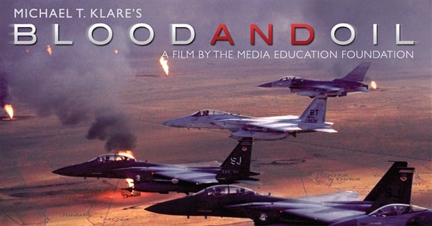 Blood and Oil (2008)