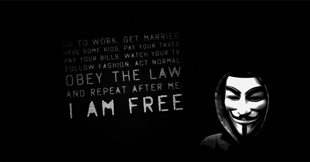 Obedience Is the True Character Flaw