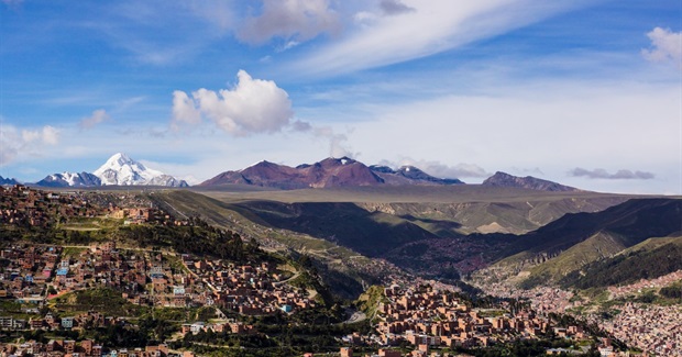 The House of the Nobodies — Where Everyone Is Welcome