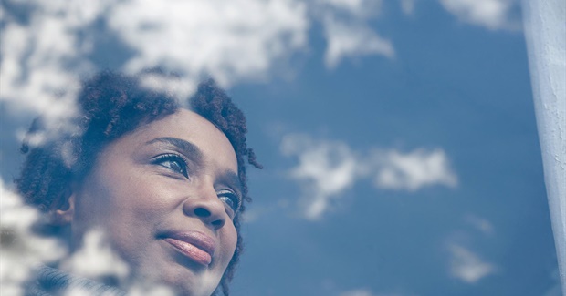 Six Ways to Find Your Courage During Challenging Times