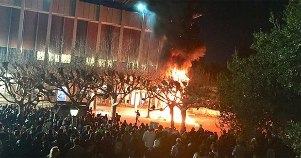 Clarifying What We Mean by Violence