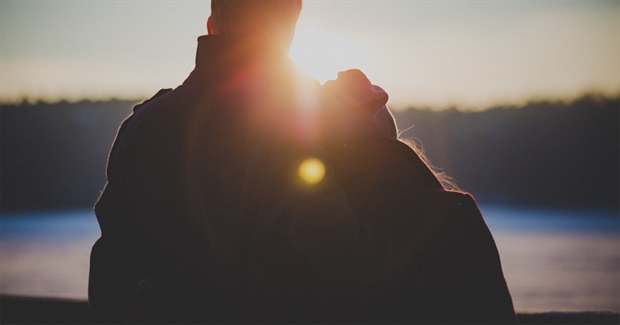 If Someone Doesn't Love You, It's Not Because of You. It's Because Our Society Has Taught Us Not to Love