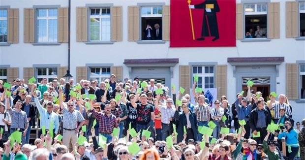 A 10-Point Programme for 21st Century Democratic Socialism