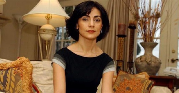 Sibel Edmonds, Crisis of Civilization Podcast Episode 3 (Part 1)