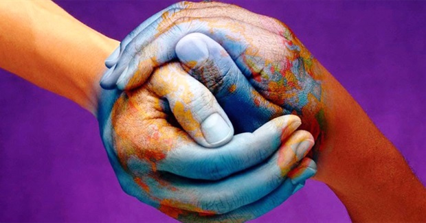 Living in the Gift: on Retreat with Charles Eisenstein