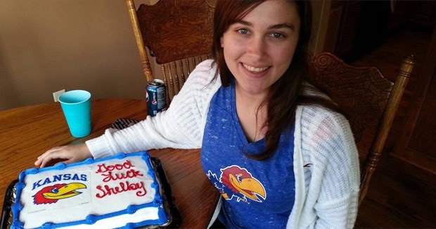 KU Journalism Major Shreds "Case" Against Mike Brown