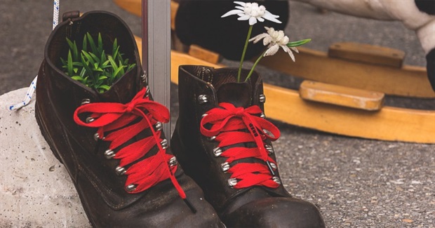 Cultural Appropriation, White Purity and ‘Woke’ Nationalism