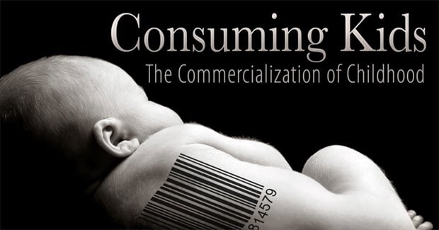 Consuming Kids: The Commercialization of Childhood (2008)