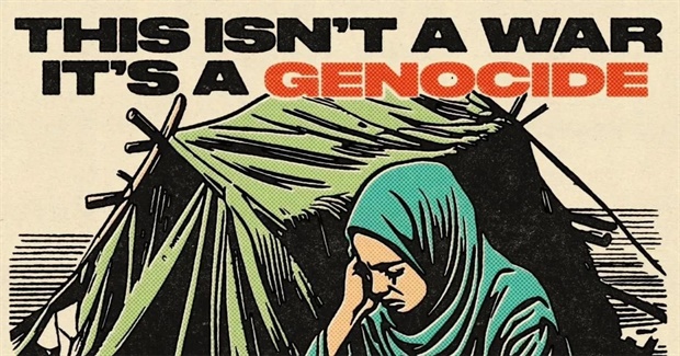 Yes. It's a Genocide - The Evidence Is Overwhelming
