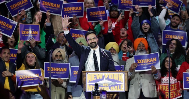Can Mamdani and Friends Revive Socialism in America? Our Future Depends on It