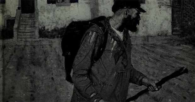 Compassion and Solidarity: Les Miserables and the Plight of Syrian Refugees