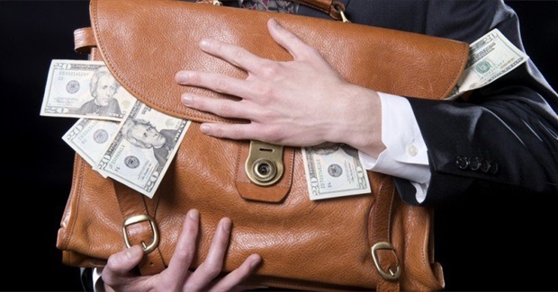 Are They Making this Stuff Up? CEOs Who Collect Billions In Govt. Money Demand Cuts To Poor, Elderly