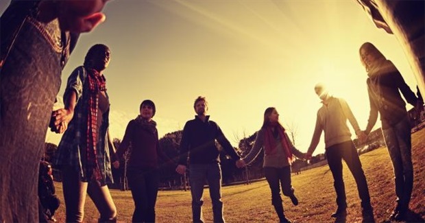 FairCoop: Virus of Cooperation Infects a New economy