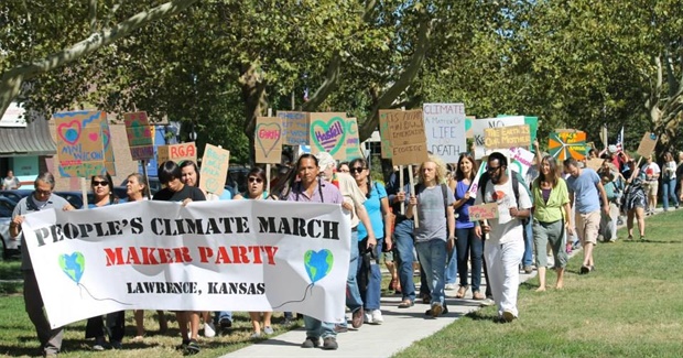 A Few Thoughts on Practical Activism