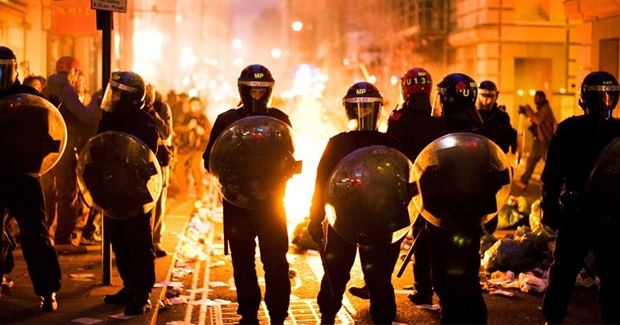 The Oh-So Dreaded Youth of Today