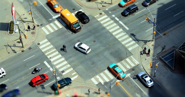 The Sharing Economy's Dirty Laundry