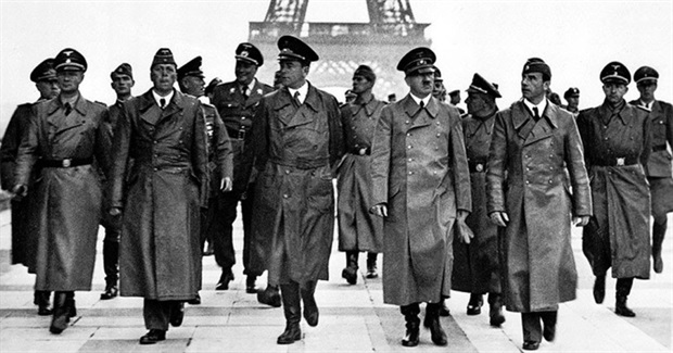 How Hitler could have won World War II :: The Fatal Errors That Led to Nazi Defeat