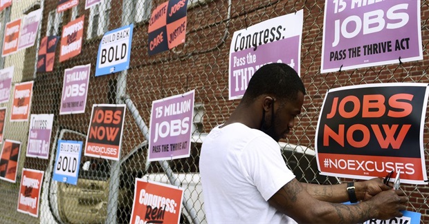 We Need a Theory of Change That Recognizes the Democratic Establishment Has Been Doing It Wrong