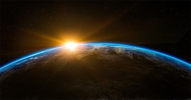 A Vision of Creation: Progress in the Long View of History