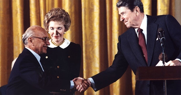 What Is Neoliberalism?
