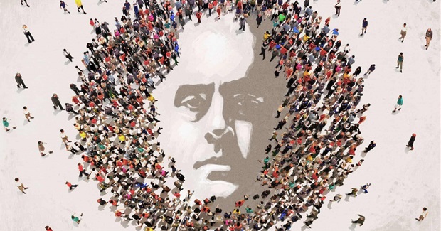 What the Left Gets Wrong About Jordan Peterson