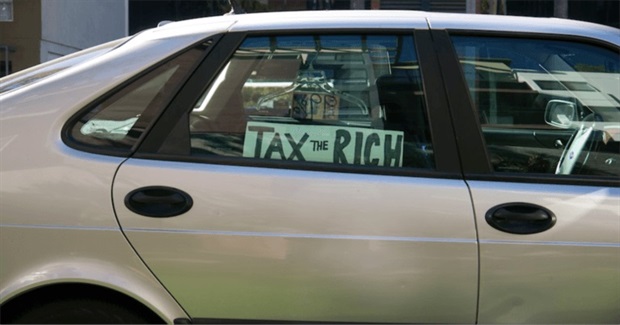 How Seattle Voted to Tax the Rich