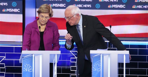 The Important Word in ‘Democratic Socialism’ Is ‘Democratic’