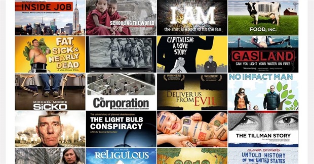 Interview with Tim Hjersted of Films For Action