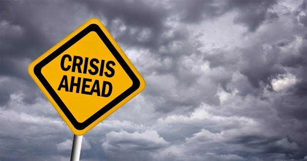 13 Crises That We All Must Face