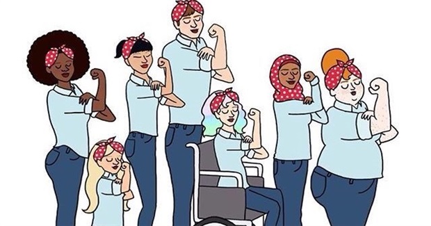 Enough Talk About Intersectionality. Let's Get on With It