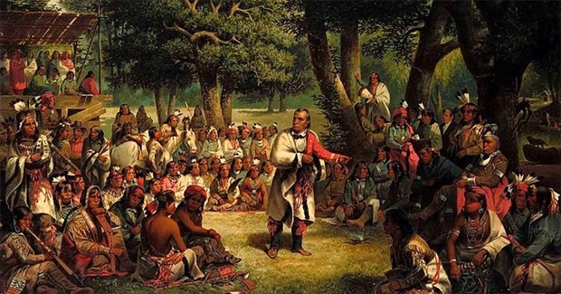The True Purpose of Government Should Be Investing in People, Not Empire