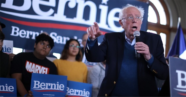 There Are Enough Irregularities in the Iowa Caucus to Warrant Scrutiny: the Problems