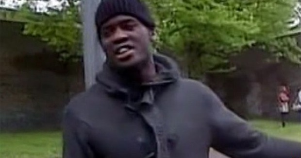 Woolwich Attack: A journalist's guide to reporting violent death