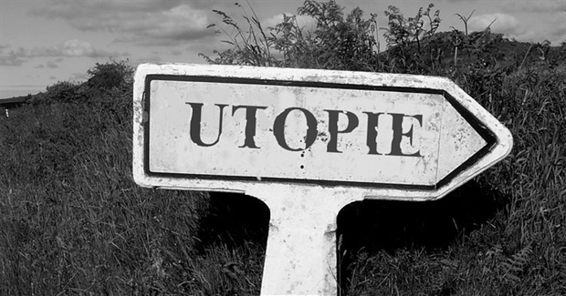 Why the Left Needs Utopia