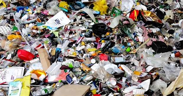 Pathological Consumption Has Become So Normalised That We Scarcely Notice It