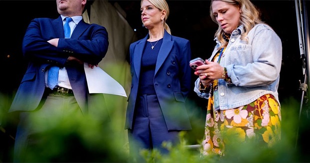 You Could Be on Trump's Enemies List, but the Mainstream Media Won't Warn You