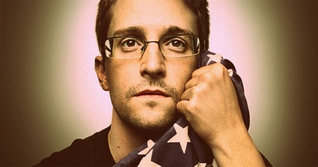No Moral Superpower: Arundhati Roy, Edward Snowden, and the Crimes of Empire