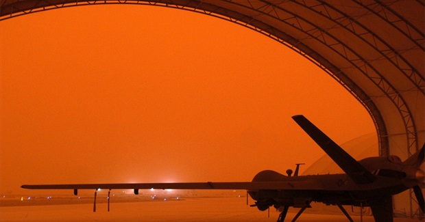 Civil Liberties Groups Call for Congressional Inquiry Into Assassination Program