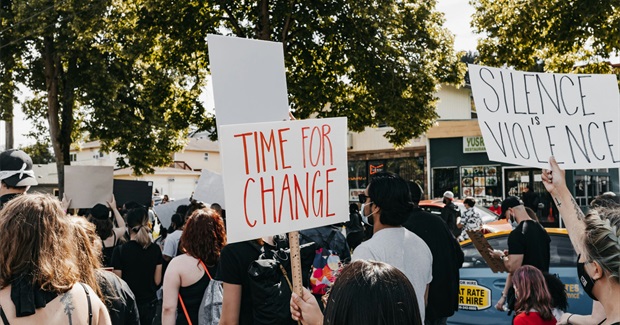 What's Wrong With the American Left: Symbols Instead of Substance
