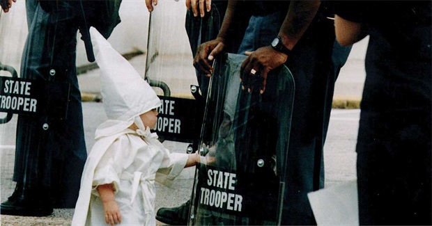 Ten Ways to Fight Hate: A Community Response Guide