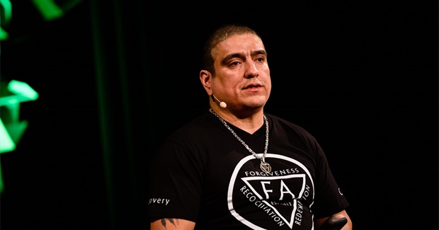 Why Reconciliation and Redemption Are Central to Countering White Supremacy