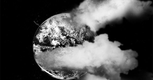 A Vote Against Bernie Sanders Is a Vote for the End of Human Civilization