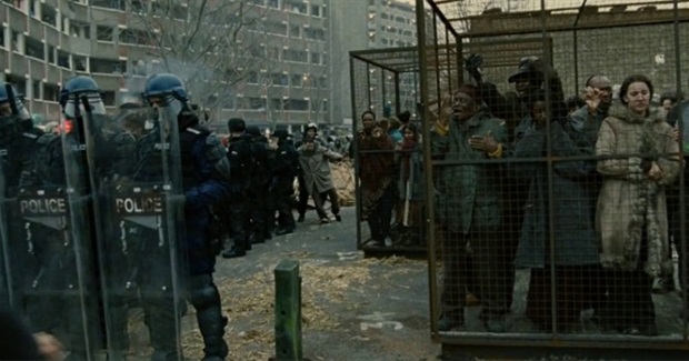 Opportunity in Collapse: Radical Horizons of the Post-Apocalyptic